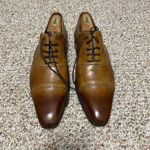 Magnanni men’s size 11 shoe
